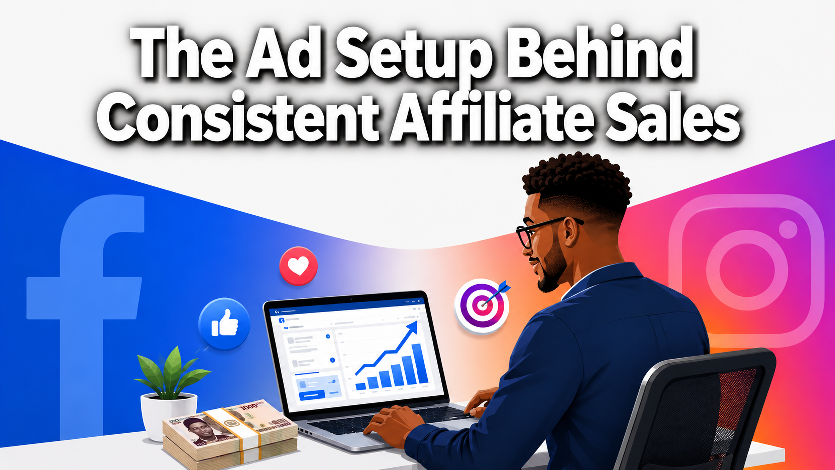 Facebook Ad Mastery For Affiliate Marketer